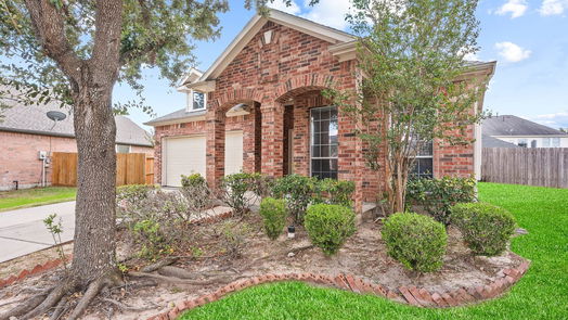 Houston 1-story, 3-bed 10043 Deer Track Court-idx