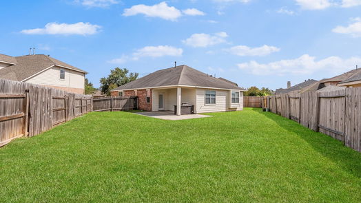 Houston 1-story, 3-bed 10043 Deer Track Court-idx