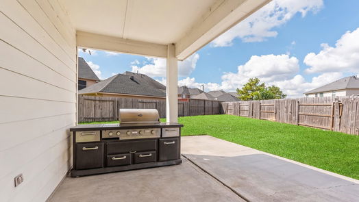 Houston 1-story, 3-bed 10043 Deer Track Court-idx