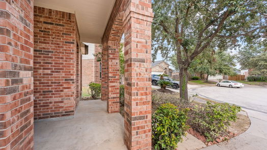 Houston 1-story, 3-bed 10043 Deer Track Court-idx