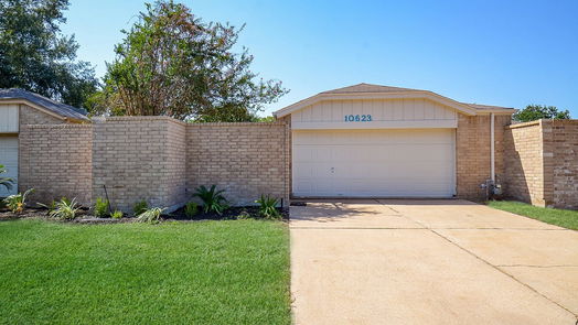 Houston 1-story, 3-bed 10623 Staghill Drive-idx