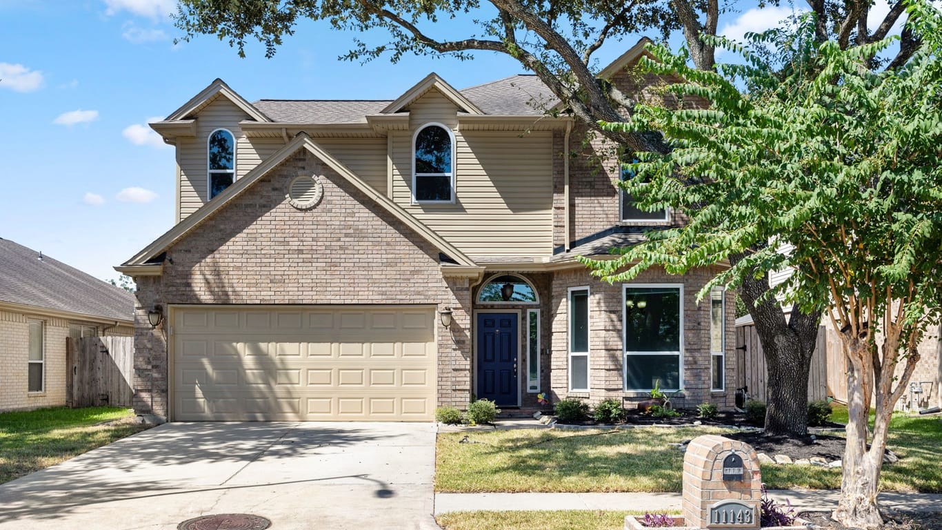 Houston 2-story, 3-bed 11143 Dawn Harvest Drive-idx