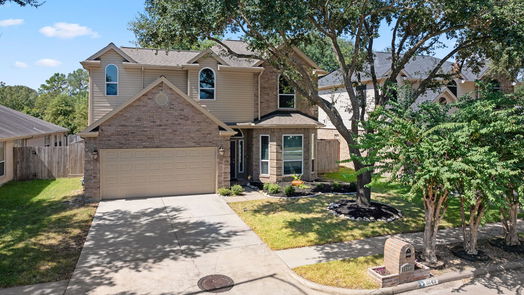 Houston 2-story, 3-bed 11143 Dawn Harvest Drive-idx