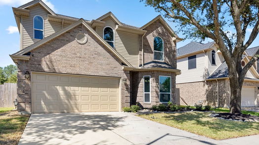 Houston 2-story, 3-bed 11143 Dawn Harvest Drive-idx