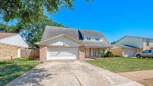 Houston 2-story, 5-bed 11014 Broken Sky Drive-idx