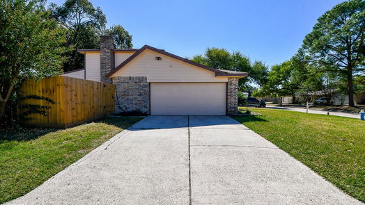 Houston 2-story, 3-bed 8622 Carriage Creek Drive-idx