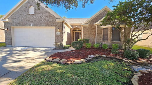 Houston 1-story, 4-bed 8734 Backcove Court-idx