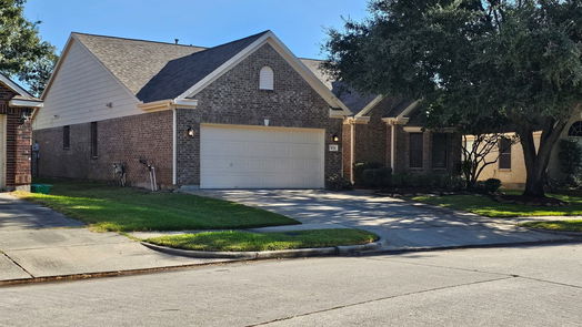 Houston 1-story, 4-bed 8734 Backcove Court-idx