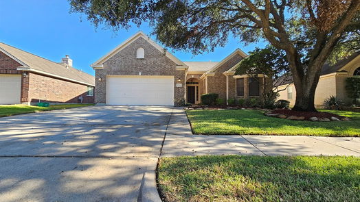 Houston 1-story, 4-bed 8734 Backcove Court-idx