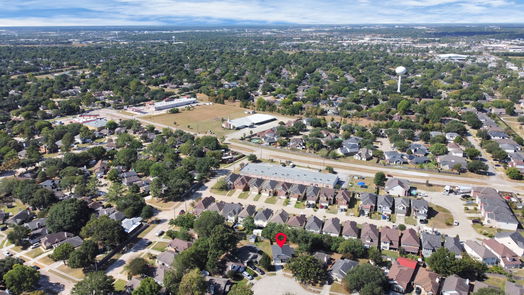 Houston 1-story, 2-bed 11107 Thunderhaven Drive-idx