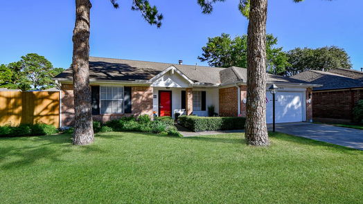 Houston 1-story, 4-bed 9030 Smokehollow Drive-idx