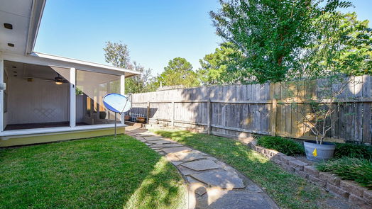 Houston 1-story, 4-bed 9030 Smokehollow Drive-idx