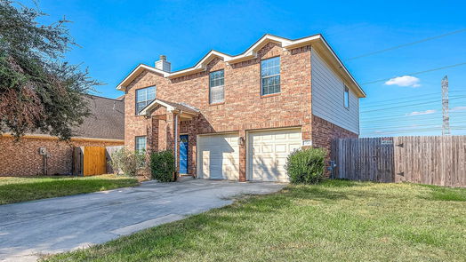 Houston 2-story, 3-bed 8710 Heron Nest Drive-idx