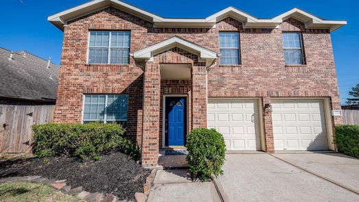 Houston 2-story, 3-bed 8710 Heron Nest Drive-idx