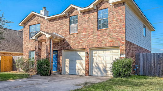 Houston 2-story, 3-bed 8710 Heron Nest Drive-idx