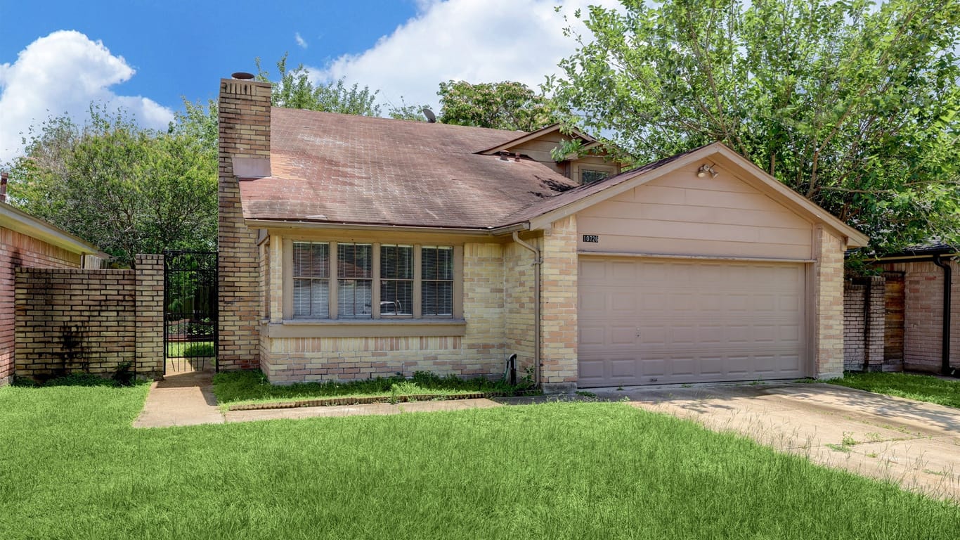 Houston 2-story, 3-bed 10726 Buffalo Bend Drive-idx