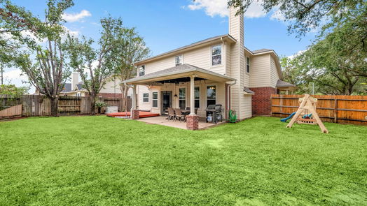 Houston 2-story, 4-bed 9703 Trailing Moss Drive-idx