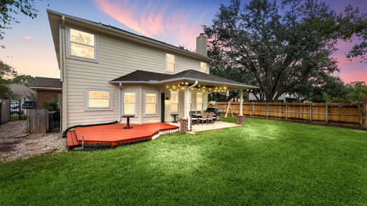 Houston 2-story, 4-bed 9703 Trailing Moss Drive-idx