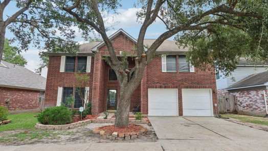 Houston 2-story, 5-bed 9618 Territory Lane-idx