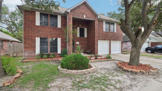 Houston 2-story, 5-bed 9618 Territory Lane-idx