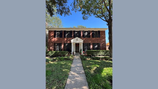 Houston 2-story, 4-bed 9714 Arrowgrass Drive-idx