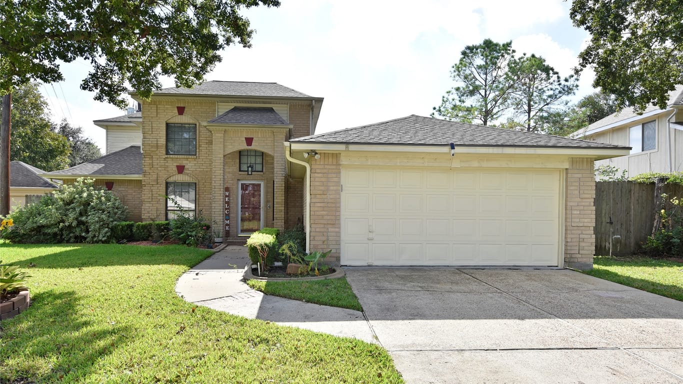 Houston 2-story, 3-bed 10407 Linecamp Drive-idx