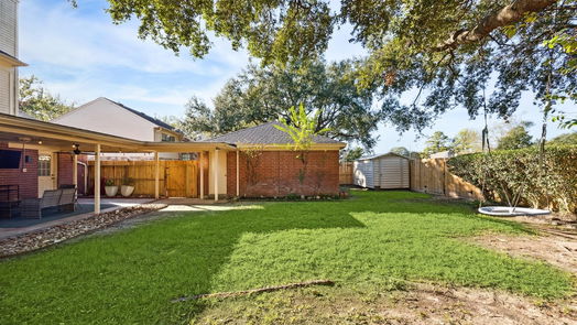 Houston 2-story, 4-bed 10306 Dude Road-idx