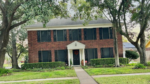 Houston 2-story, 4-bed 9714 Arrowgrass Drive-idx