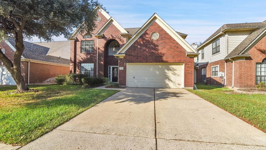 Houston 2-story, 4-bed 9115 Sandtown Lane-idx