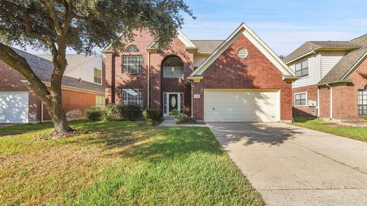 Houston 2-story, 4-bed 9115 Sandtown Lane-idx