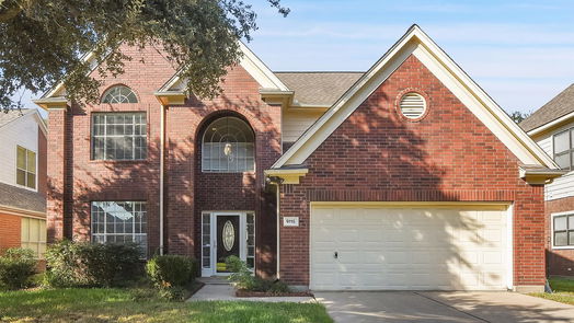 Houston 2-story, 4-bed 9115 Sandtown Lane-idx