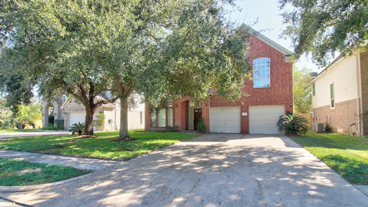 Houston 2-story, 3-bed 10107 Hickory Trail Lane-idx