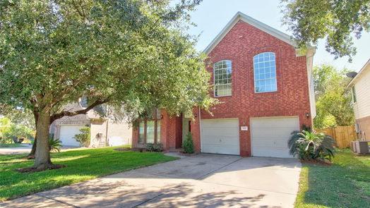 Houston 2-story, 3-bed 10107 Hickory Trail Lane-idx