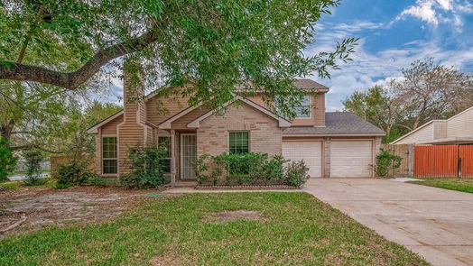 Houston 2-story, 2-bed 10103 Spotted Horse Drive-idx