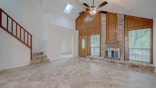 Houston 2-story, 3-bed 10103 Spotted Horse Drive-idx