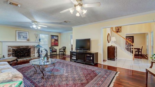 Houston 2-story, 4-bed 9714 Arrowgrass Drive-idx