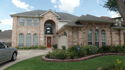 Houston 2-story, 4-bed 10318 Sand Dollar Drive-idx