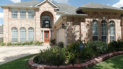 Houston 2-story, 4-bed 10318 Sand Dollar Drive-idx