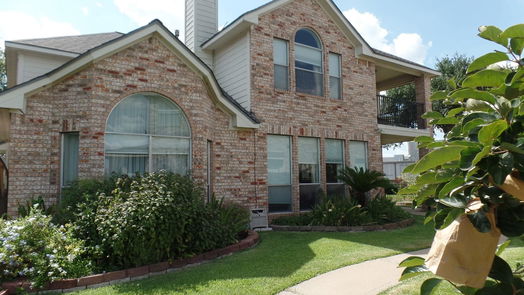 Houston 2-story, 4-bed 10318 Sand Dollar Drive-idx