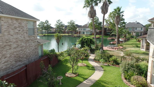 Houston 2-story, 4-bed 10318 Sand Dollar Drive-idx