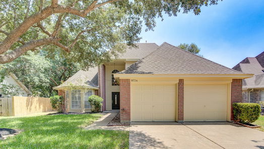 Houston 2-story, 3-bed 9734 Knights Drive-idx
