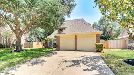 Houston 2-story, 3-bed 9734 Knights Drive-idx