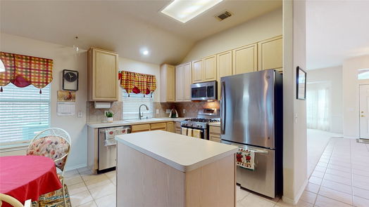Houston 1-story, 3-bed 11934 Leaf Oak Drive-idx