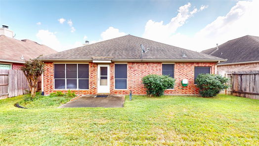 Houston 1-story, 3-bed 11934 Leaf Oak Drive-idx