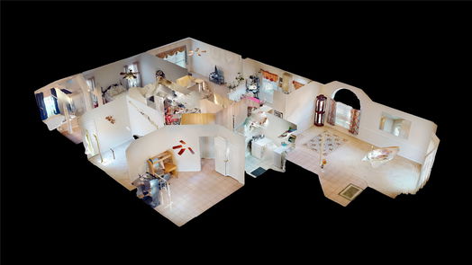 Houston 1-story, 3-bed 11934 Leaf Oak Drive-idx