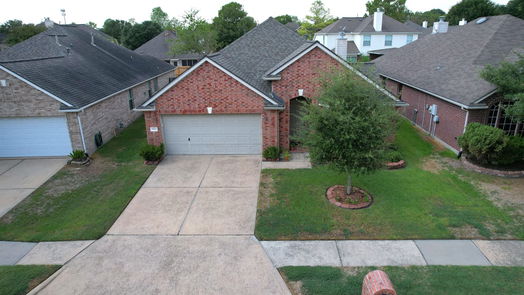 Houston 1-story, 3-bed 11934 Leaf Oak Drive-idx
