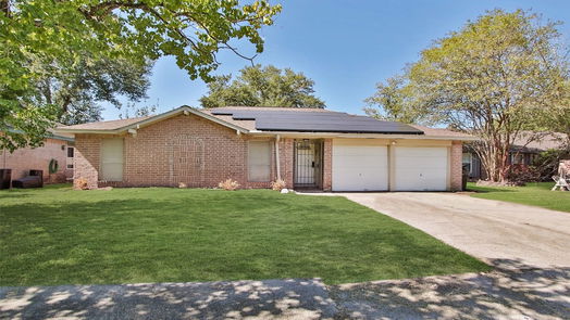 Houston 1-story, 4-bed 11303 Verlaine Drive-idx
