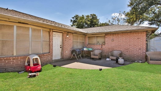 Houston 1-story, 4-bed 11303 Verlaine Drive-idx