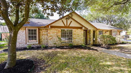 Houston 1-story, 4-bed 13615 Pepper Knoll Drive-idx