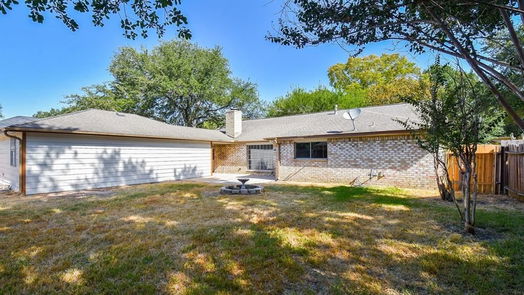 Houston 1-story, 4-bed 13615 Pepper Knoll Drive-idx